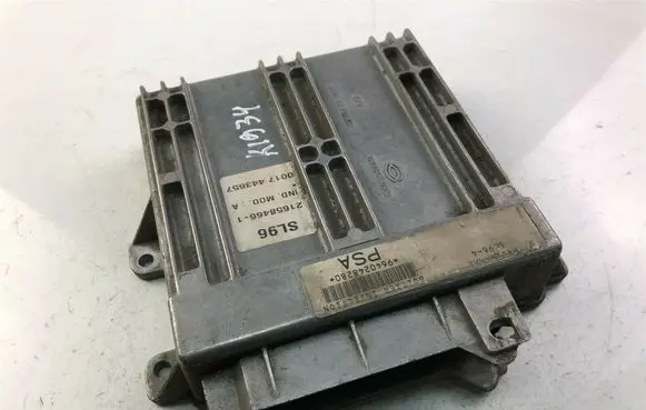 Citroen Xsara Other control units/modules 9640248280 K1934