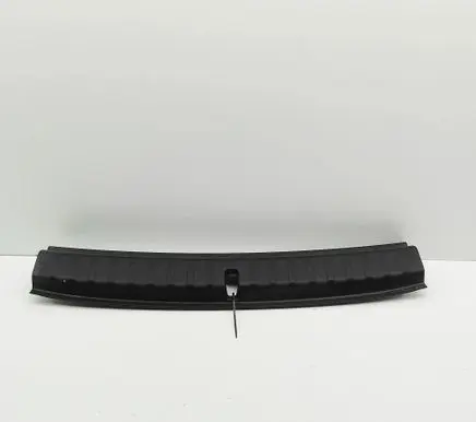 BMW iX1 Trunk/boot sill cover protection 9461985