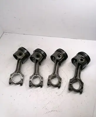 BMW 3 E46 Piston 