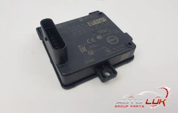 Audi A3 8Y Alarm system siren 5WA9075505WA907819