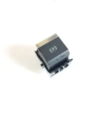 Citroen Berlingo Hand parking brake switch 9813146377 1013281705