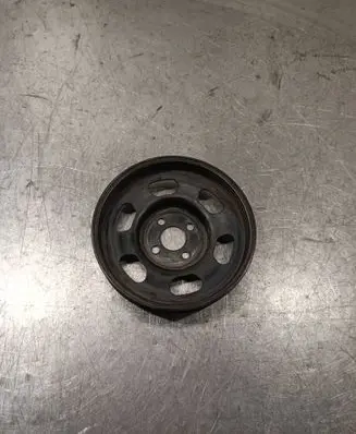 Suzuki Swift II Water pump pulley 
