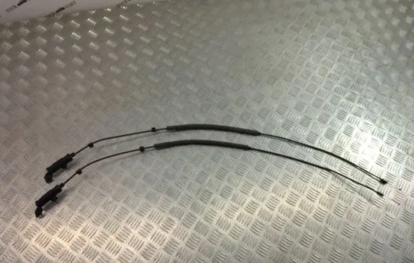 BMW X3 G01 Rear seat cable / handle 7462585