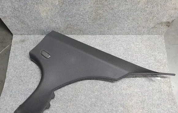 BMW 5 F10 F11 (C) pillar trim 9116358 52107010