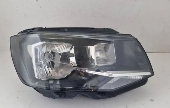 Volkswagen Transporter - Caravelle T6 Headlight/headlamp 7E1941016L