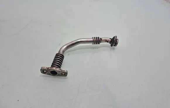 Skoda Octavia Mk3 (5E) EGR valve line/pipe/hose 