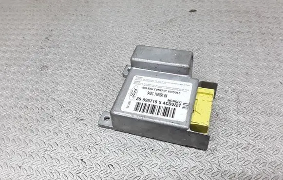 Ford Mondeo MK I Airbag control unit/module 94BG14B056BA