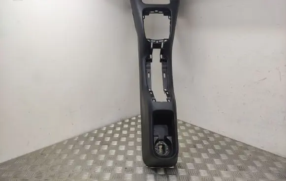 Citroen C3 Other center console (tunnel) element 9812499377