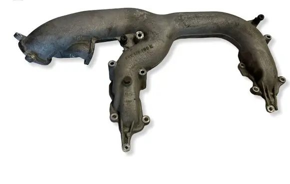Audi A6 S6 C6 4F Intake manifold 069145762K