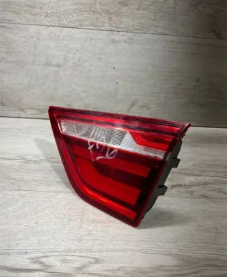 BMW X4 F26 Tailgate rear/tail lights 7331284 F03564000 0356400