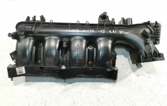 Mercedes-Benz A W176 Intake manifold A2700900737 092150