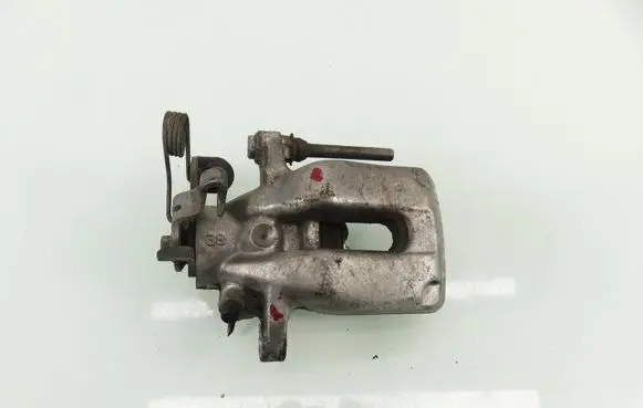 Peugeot 407 Rear brake caliper 