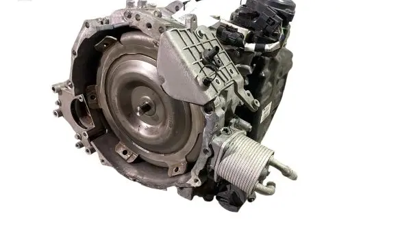 Volvo XC90 Automatic gearbox 1285351