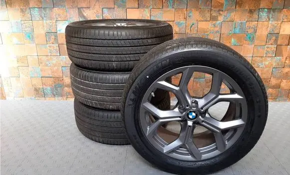 BMW X4 G02 Other exterior part 6877327 36116877327