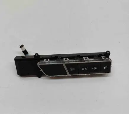 Jaguar I-Pace A set of switches J9D314B793AD J9D314B790CD