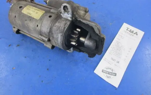 Ford Mondeo Mk III Starter motor 1S7U-11000-AD