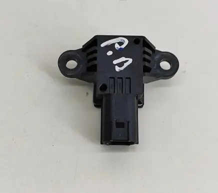 Ford Ranger Airbag deployment crash/impact sensor GN1514C676AA
