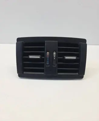 BMW 3 F30 F35 F31 Rear air vent grill 9207330 16828110
