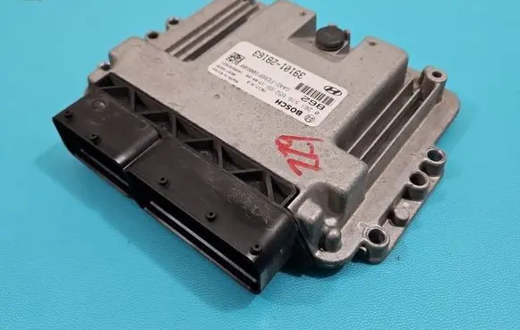 Engine control unit/module ECU