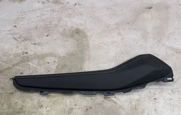 Peugeot 308 Other center console (tunnel) element 983447558000 9834475580 2644700X