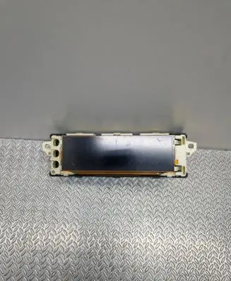 Peugeot 308 Screen/display/small screen 9664483980 1P2P4T28 503550290501