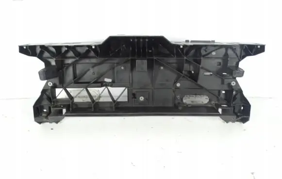 Peugeot Expert Radiator support slam panel 9808290780