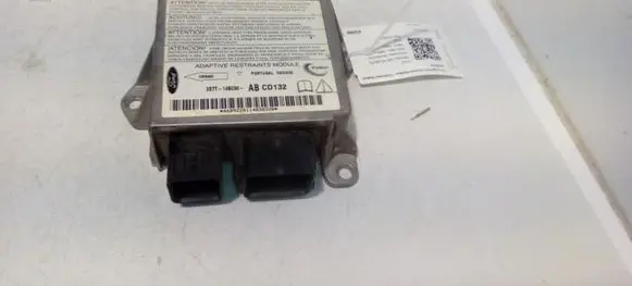 Ford Mondeo Mk III Airbag control unit/module 3S7T14B056AB CD132