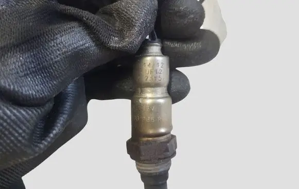 Audi Q5 SQ5 8R Lambda probe sensor 06E906265R