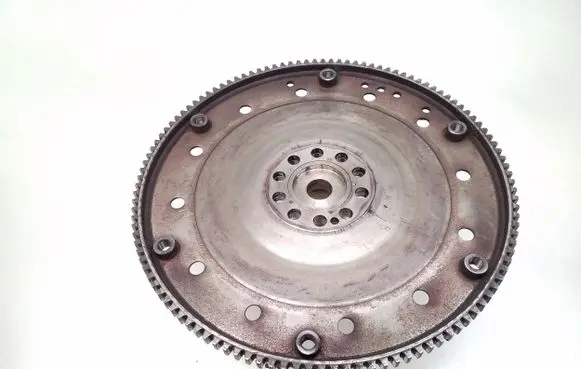 Audi A6 S6 C7 4G Flywheel 06E105323T