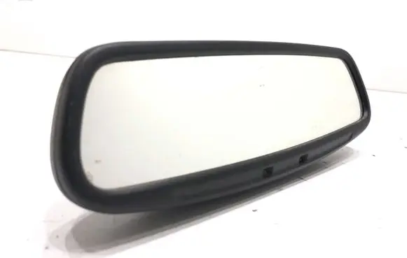 Ford Galaxy Rear view mirror (interior) 3S7A-17E678-BA