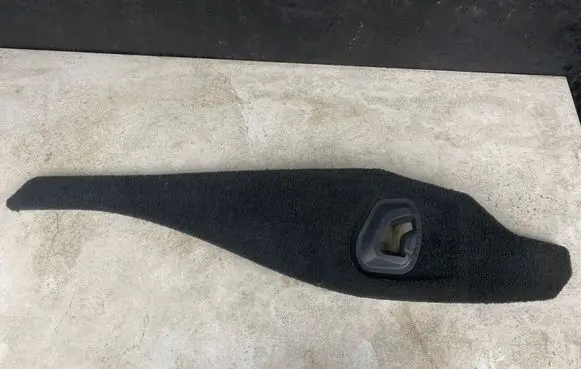 Volvo XC90 Centre console side trim front 39971633 39971635