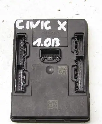 Honda Civic X Comfort/convenience module 38800TGHE220M1