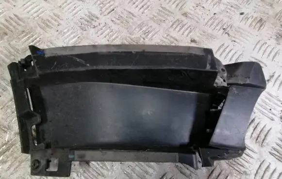 MG ZS Brake cooling air channel/duct 10690303R