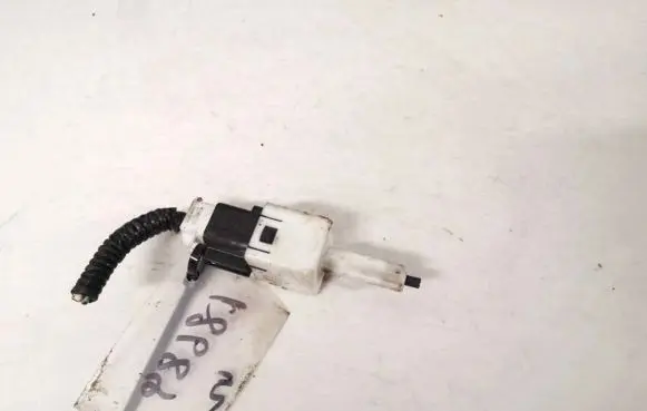 Honda Civic Brake pedal sensor switch