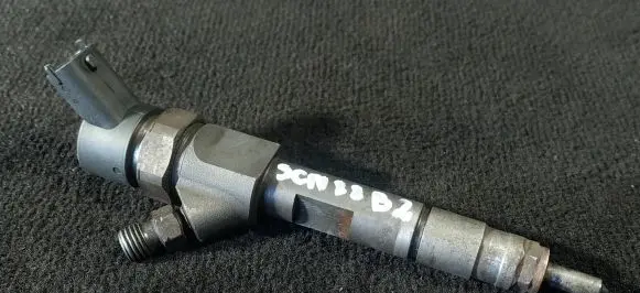 Renault Scenic II - Grand scenic II Fuel injector 1203 38819 0011