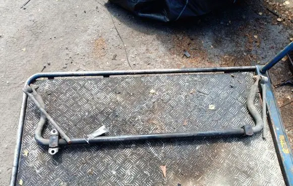 Volkswagen Crafter Front anti-roll bar/sway bar