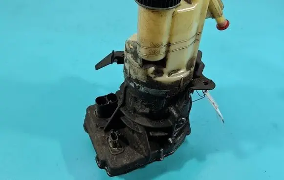 Renault Master III Power steering pump IMPRK1529756
