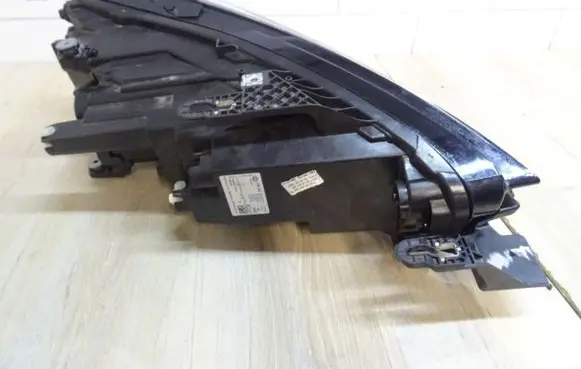Seat Leon (5F) Headlight/headlamp 5FB941007K