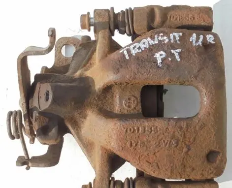 Ford Transit Other brake parts 6009335 Y01855-A