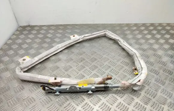 Volkswagen Polo V 6R Roof airbag 6R0880741