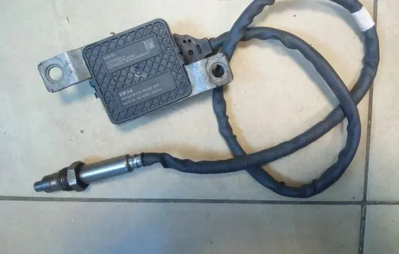 Audi Q7 4M Lambda probe sensor 4M0907807AK NE70761