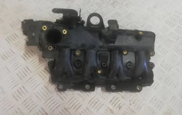 Opel Corsa E Intake manifold 55231281 55231287 55231286