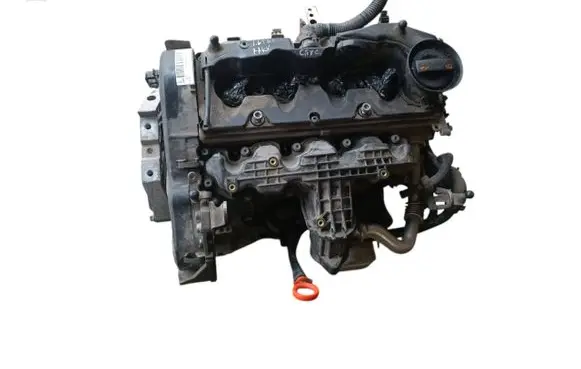 Skoda Octavia Mk2 (1Z) Engine CAY