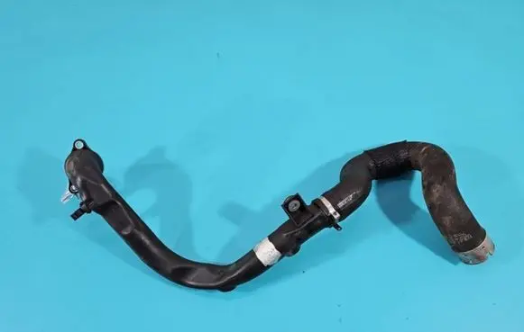 Jeep Renegade Intercooler hose/pipe 51960152 IMPRK1359289