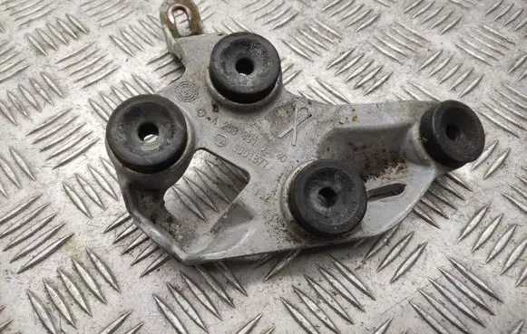 Mercedes-Benz GLC X253 C253 ABS pump bracket A2534310340