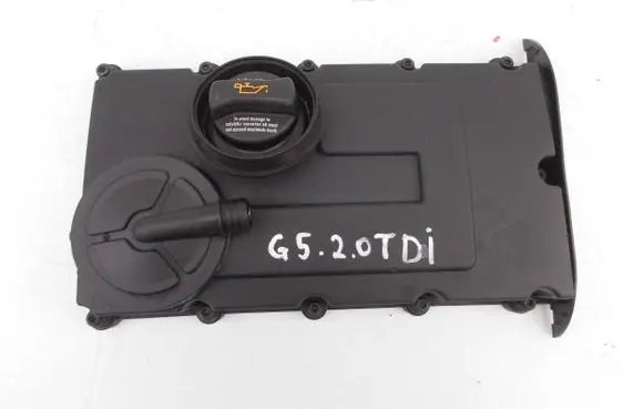 Volkswagen PASSAT B6 Rocker cam cover 03G103475