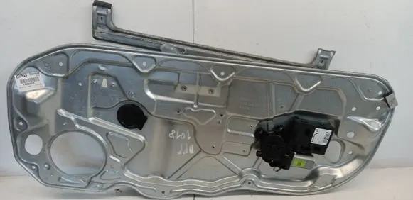 Volvo C30 Front door window regulator with motor 8679979RH 31295170AA 1822909