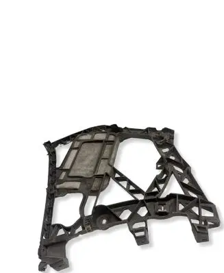 Mercedes-Benz GL X166 Bumper support mounting bracket corner A1668850121