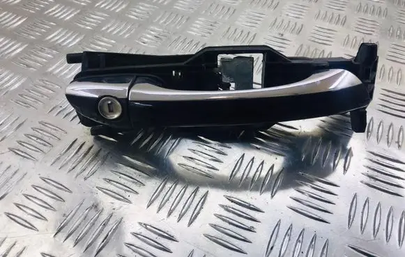 Ford Mondeo Mk III Front door exterior handle