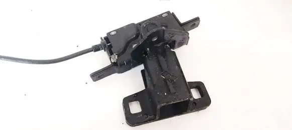 BMW X5 E53 Tailgate/trunk/boot lock/catch/latch 51248408963 512484089643